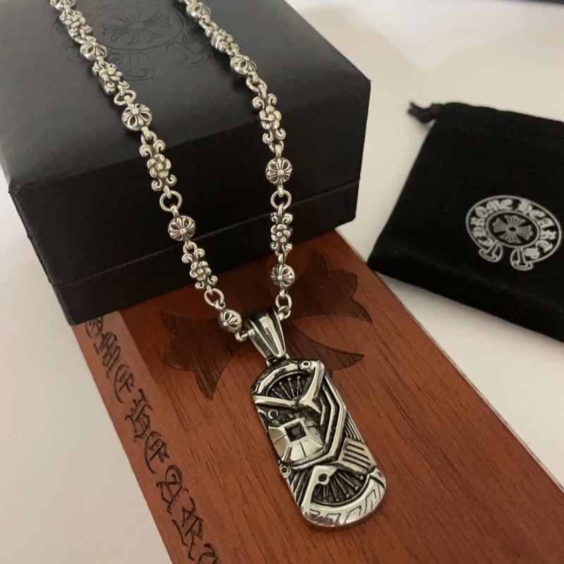 Chrome Hearts Necklaces